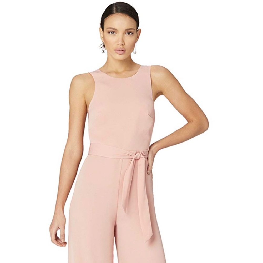 Truth & Fable Jumpsuit